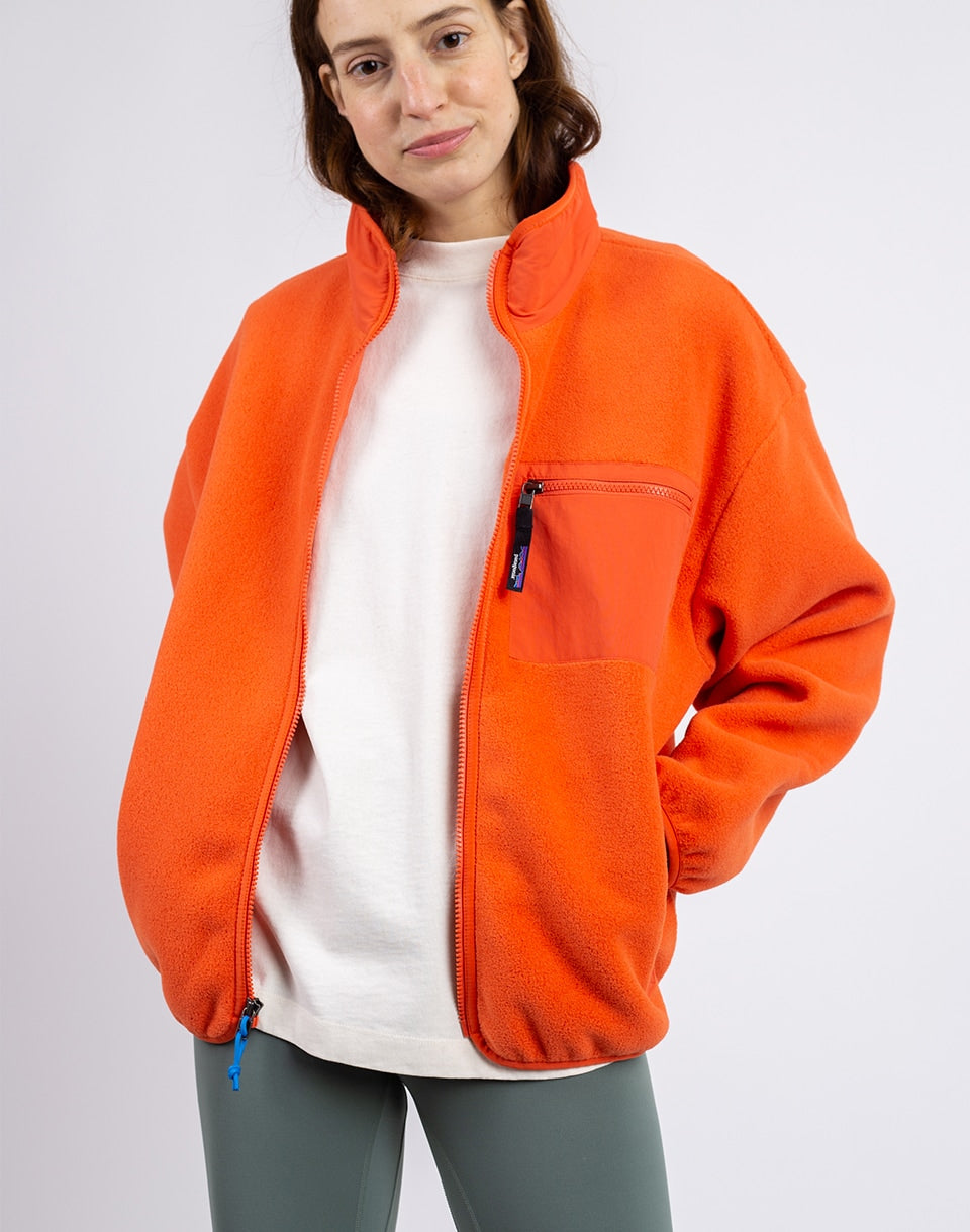 W's Synch Jacket