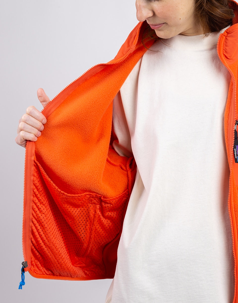 W's Synch Jacket