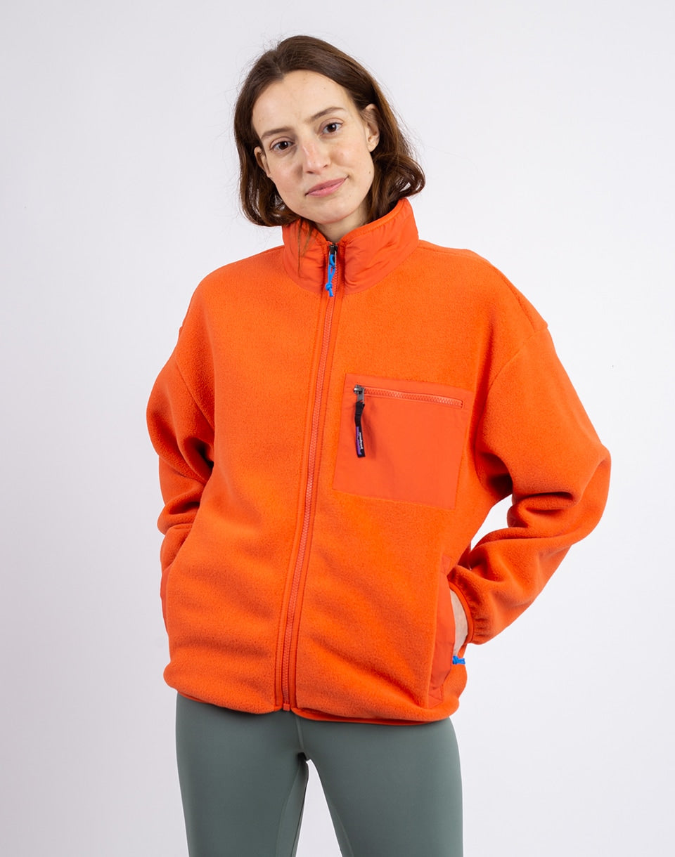 W's Synch Jacket