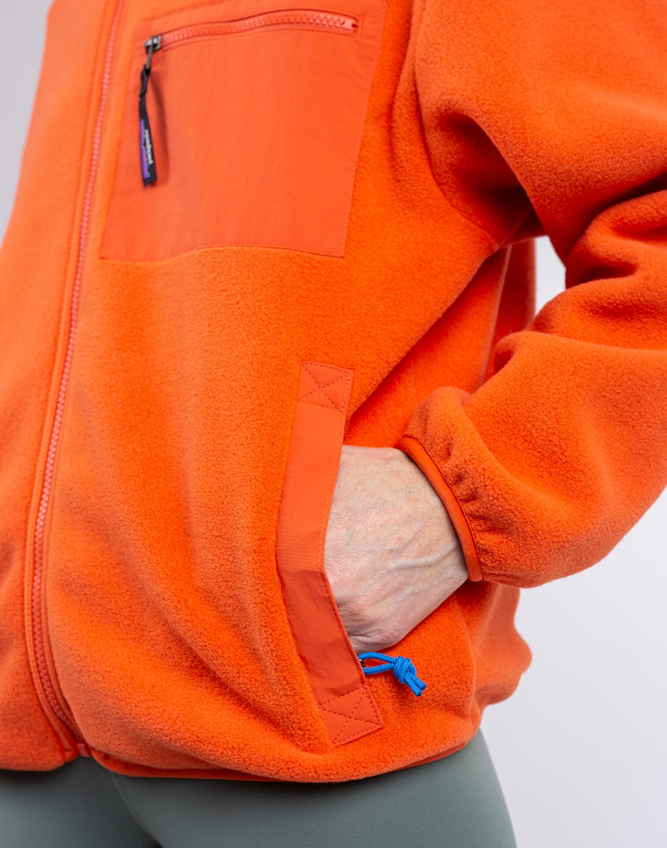 W's Synch Jacket