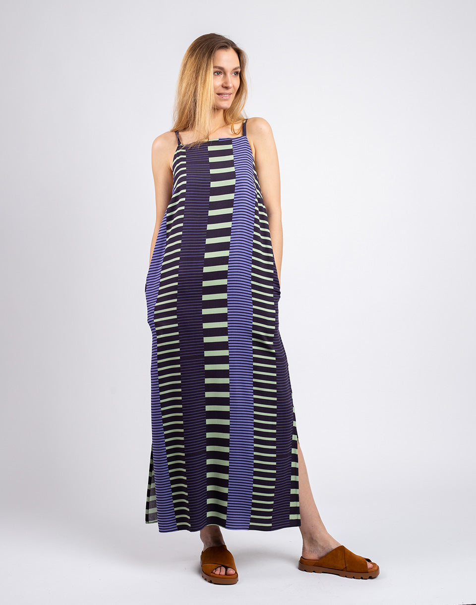 Maider Dress