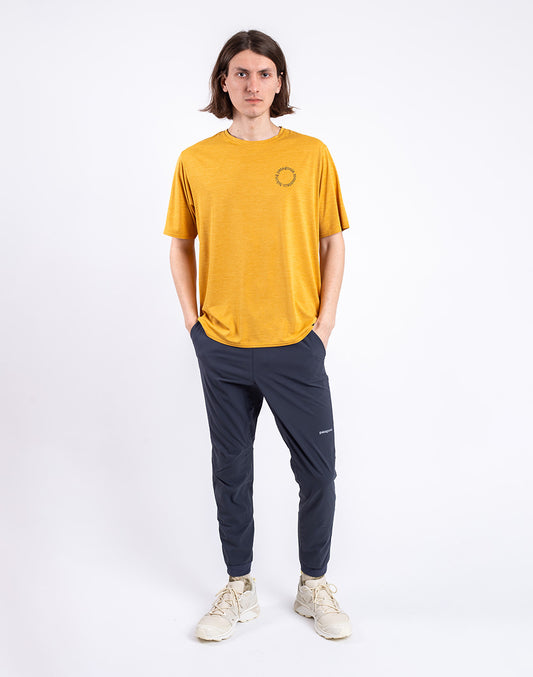 M's Cap Cool Daily Graphic Shirt - Lands