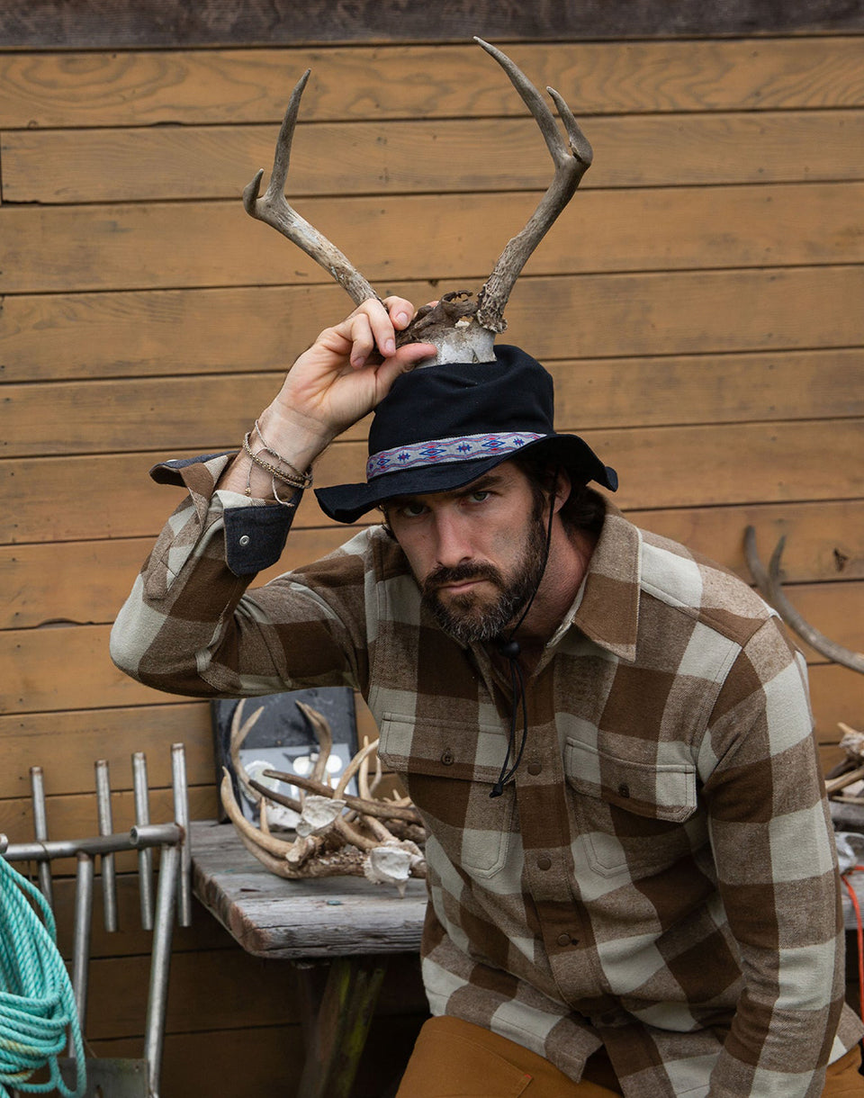 Organische riem emmer