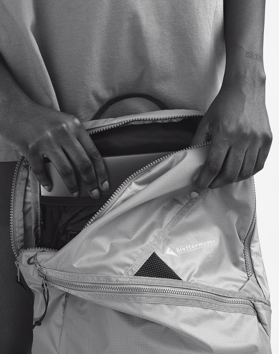 Gjalp Backpack 18L