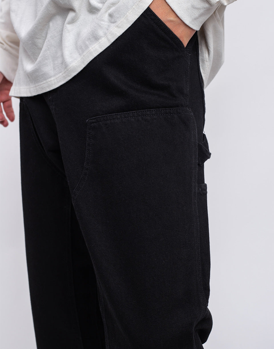 Double Knee Pant