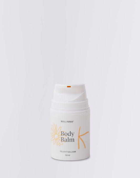 Body balsem kinderen 50 ml
