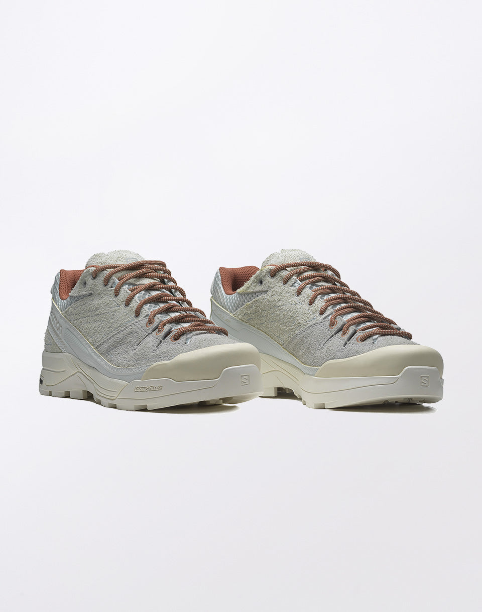 X-Alp Suede