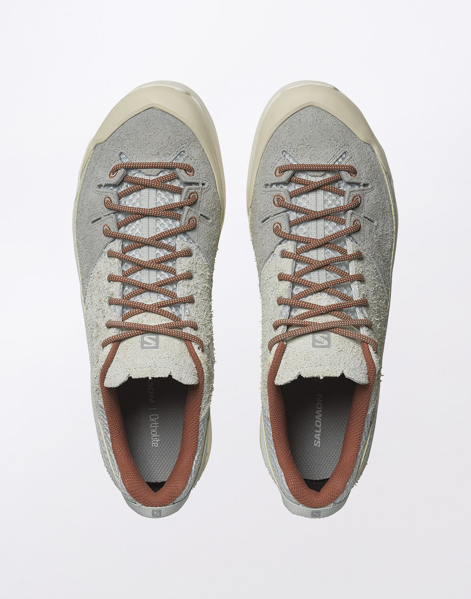 X-Alp Suede
