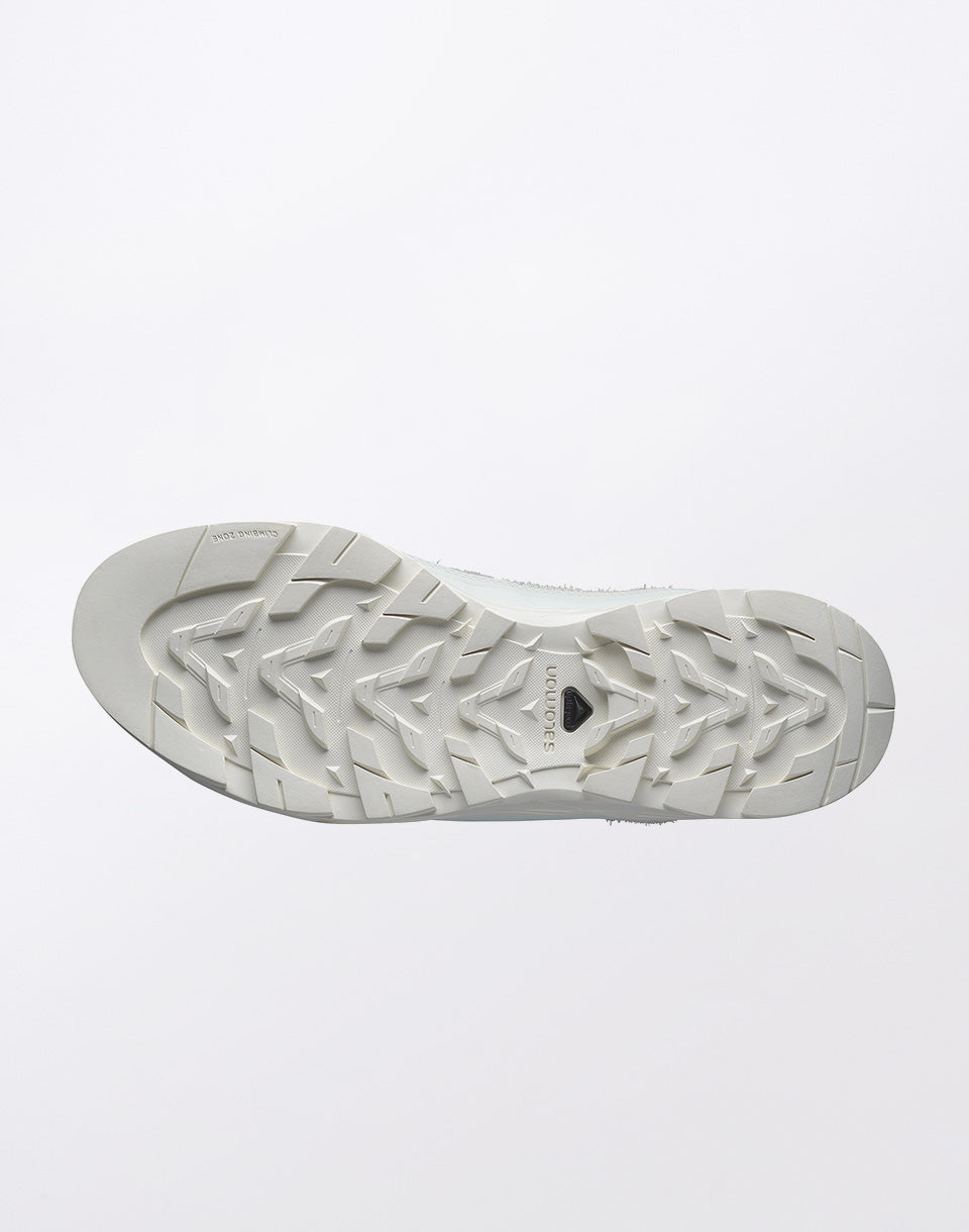 X-Alp Suede