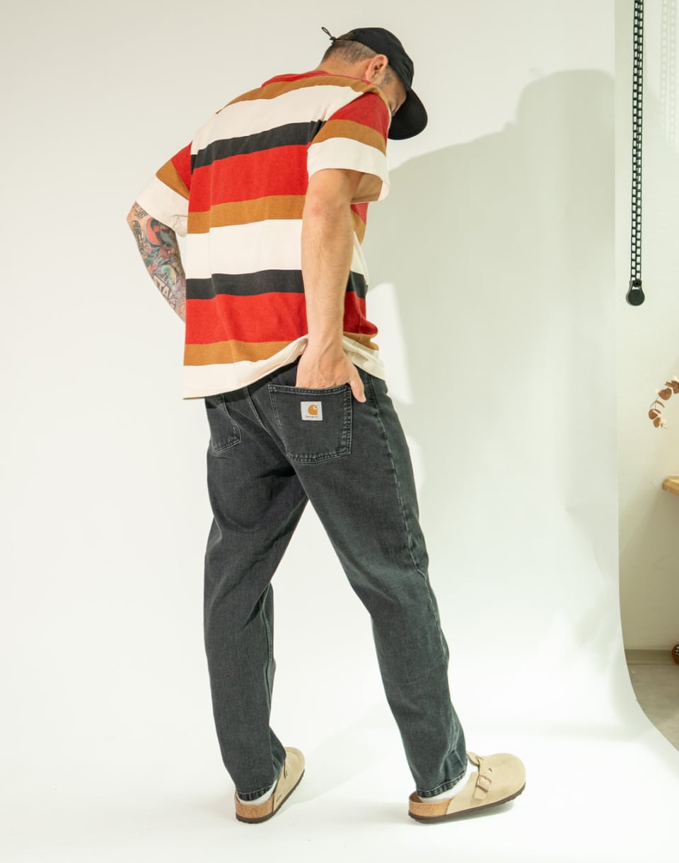 Newel Pant