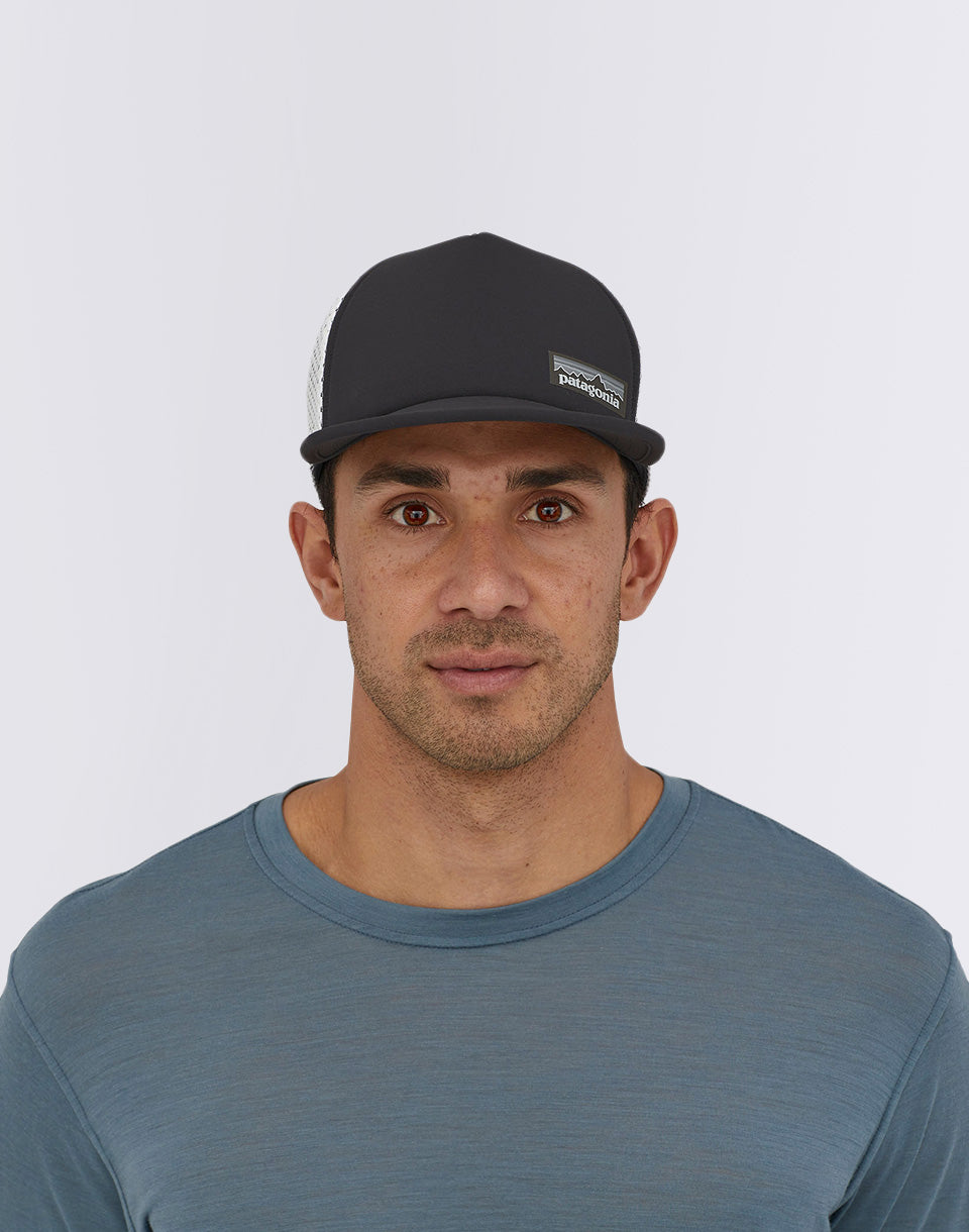 Duckbill Trucker Hat
