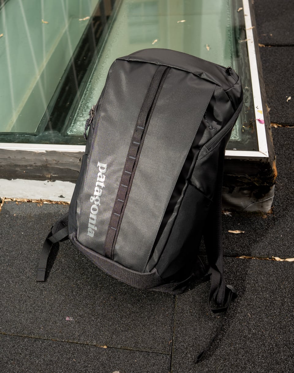 Black Hole Pack 25L