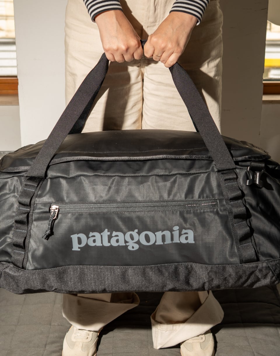 Black Hole Duffel 40L