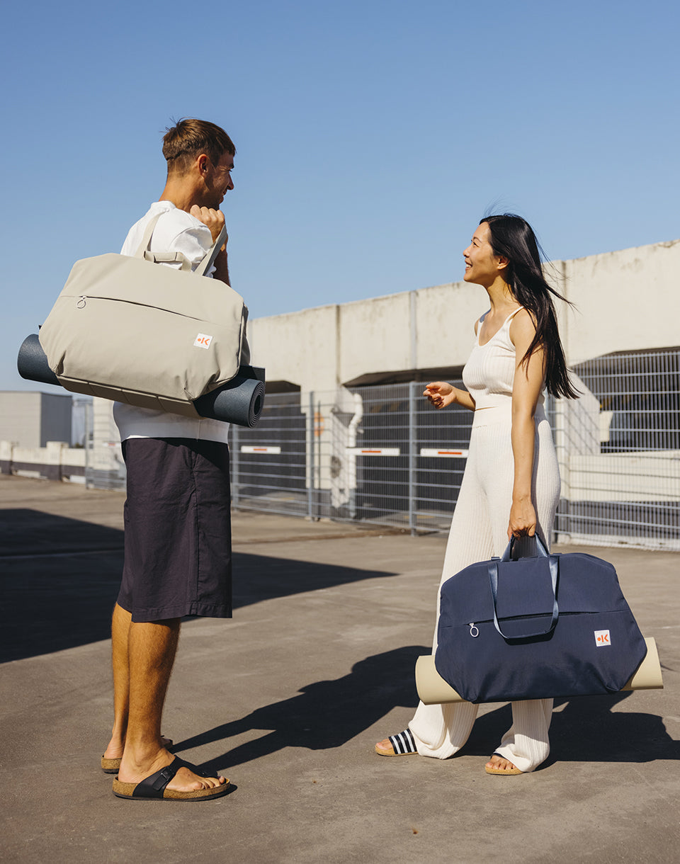 Cloud Bag Yoga Bag