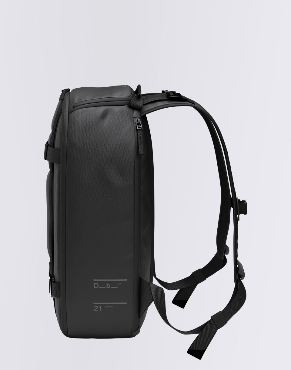 Ramverk Backpack 21L