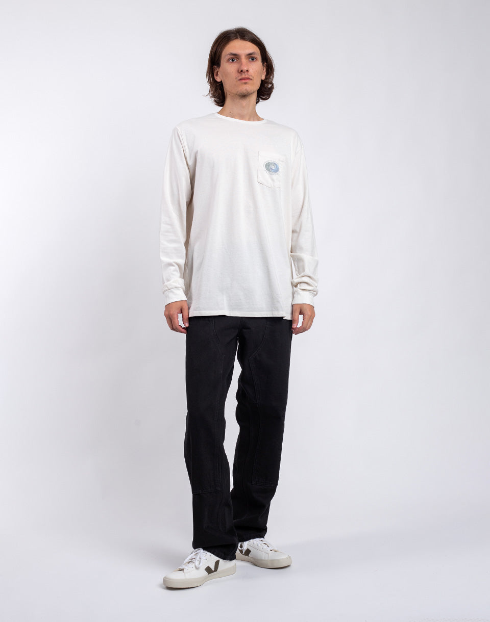 Double Knee Pant