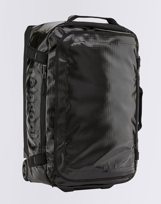 Black Hole Wheeled Duffel 40L