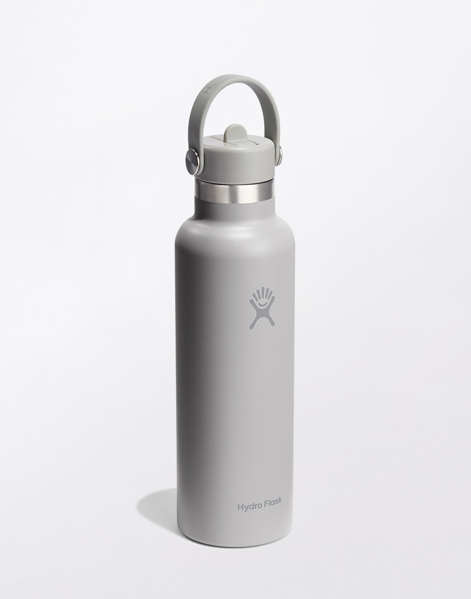 Standard Flex Straw Cap 21 oz (621 ml)