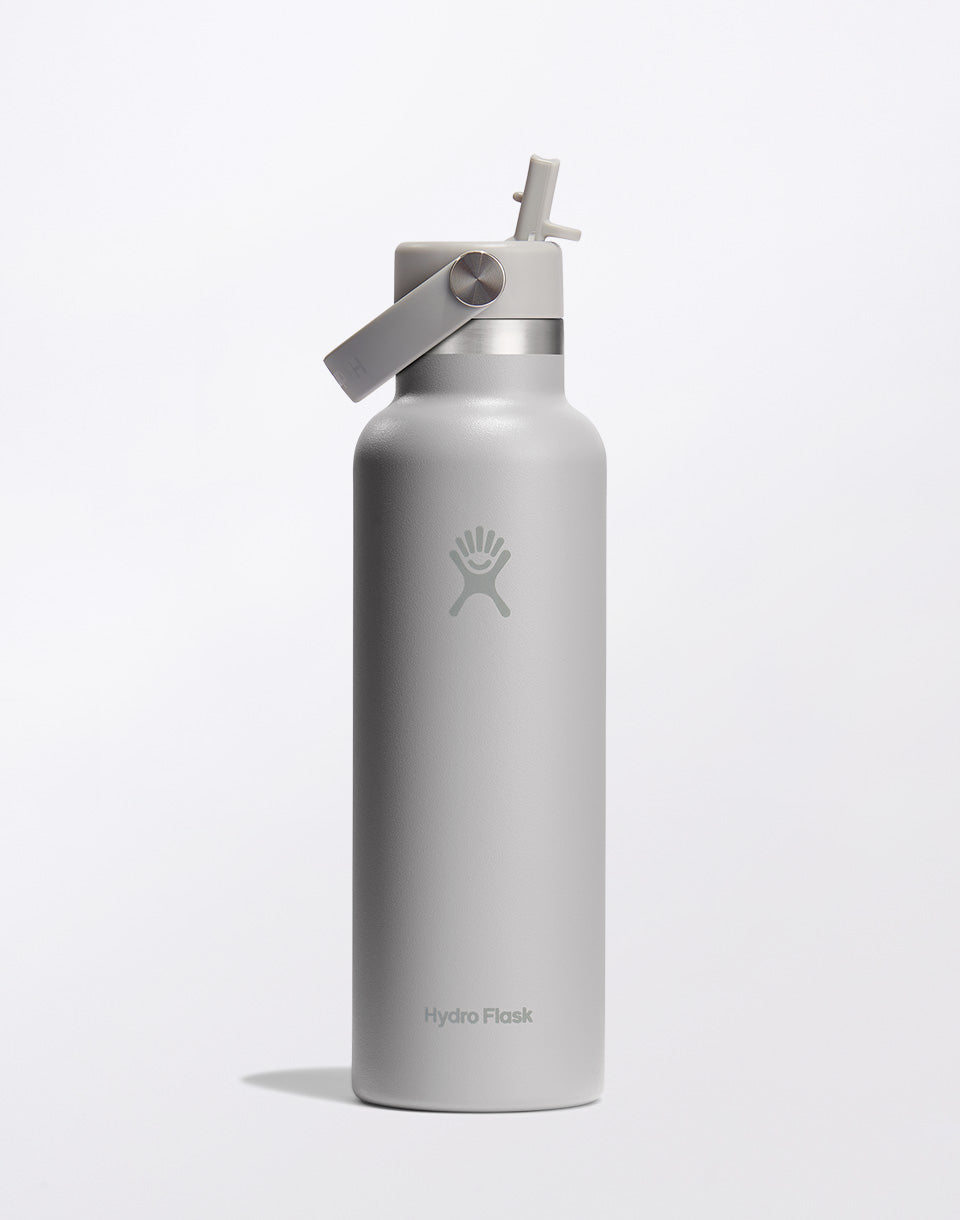 Standard Flex Straw Cap (621 ml)