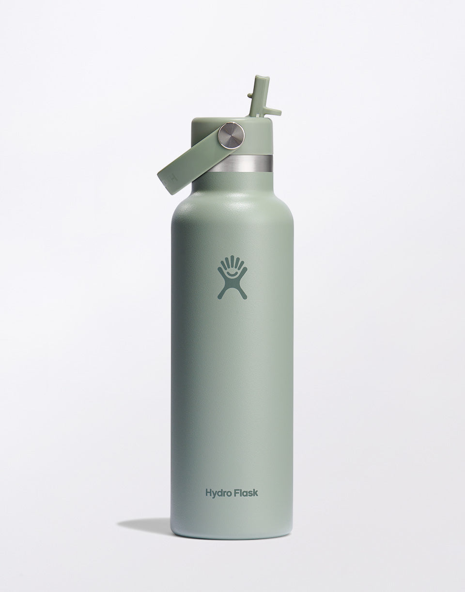 Standard Flex Straw Cap (621 ml)