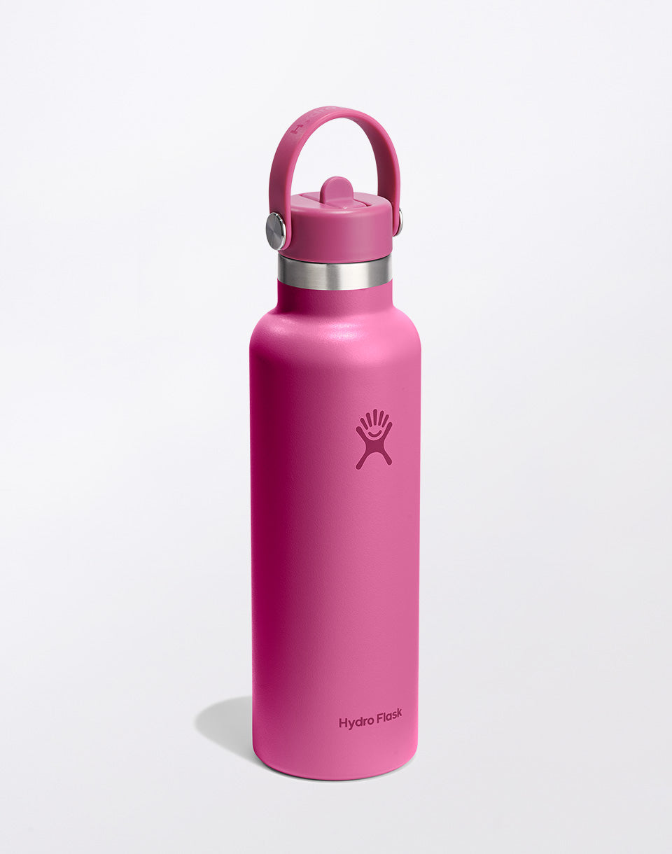 Standaard Flex Rietjesdop 21 oz (621 ml)