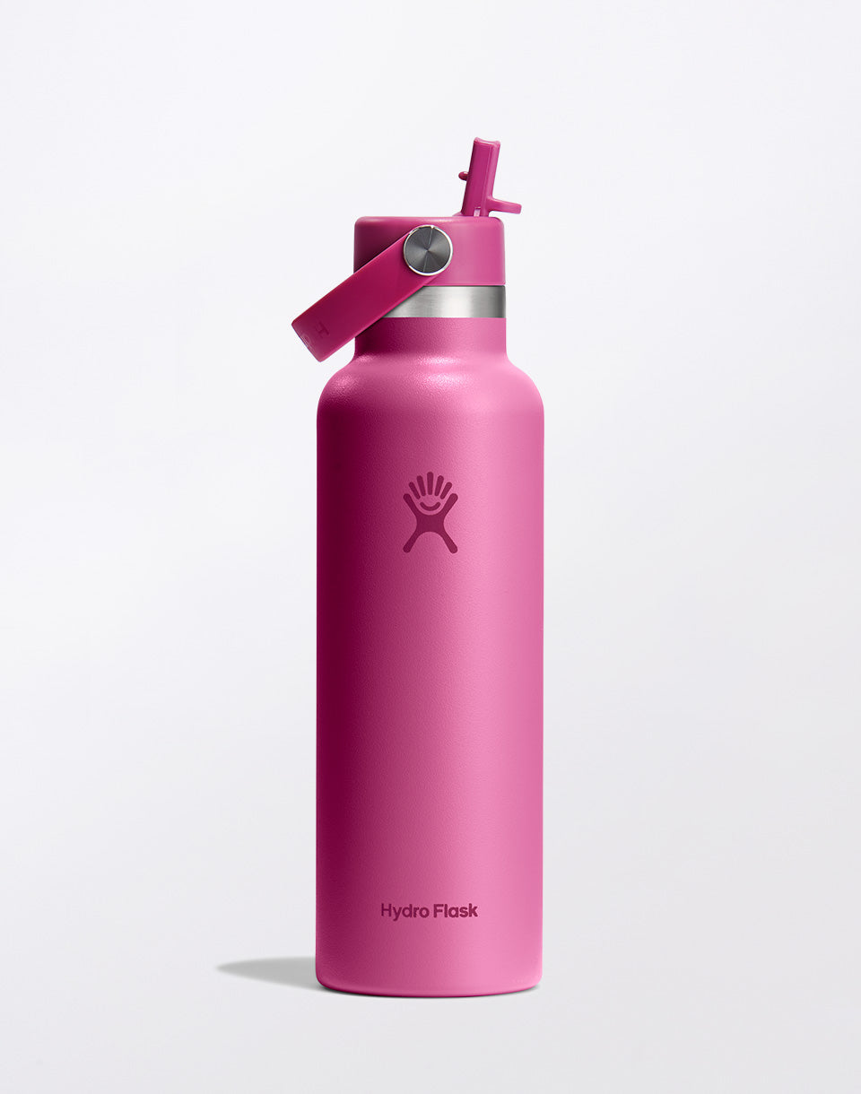 Standaard Flex Rietjesdop 21 oz (621 ml)