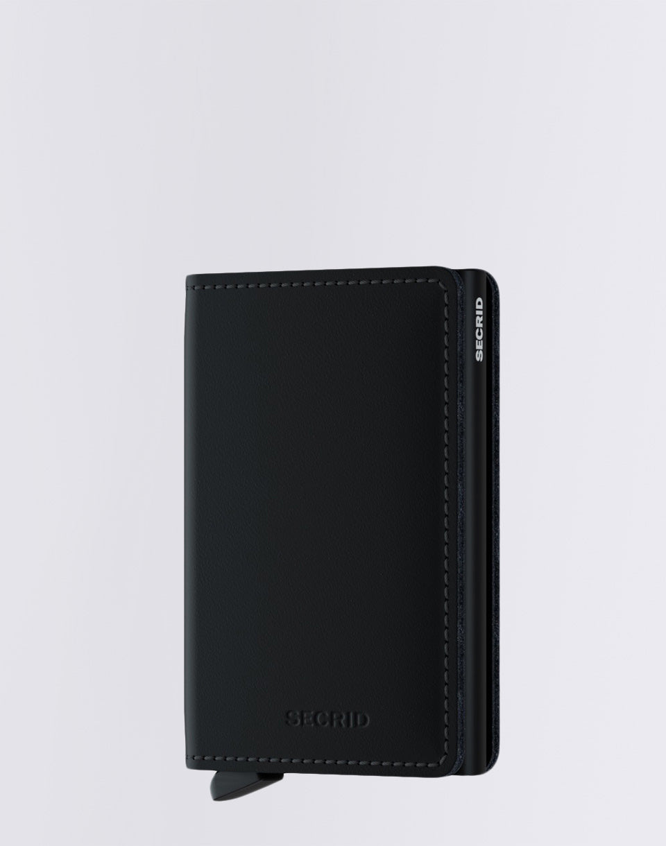 Slimwallet