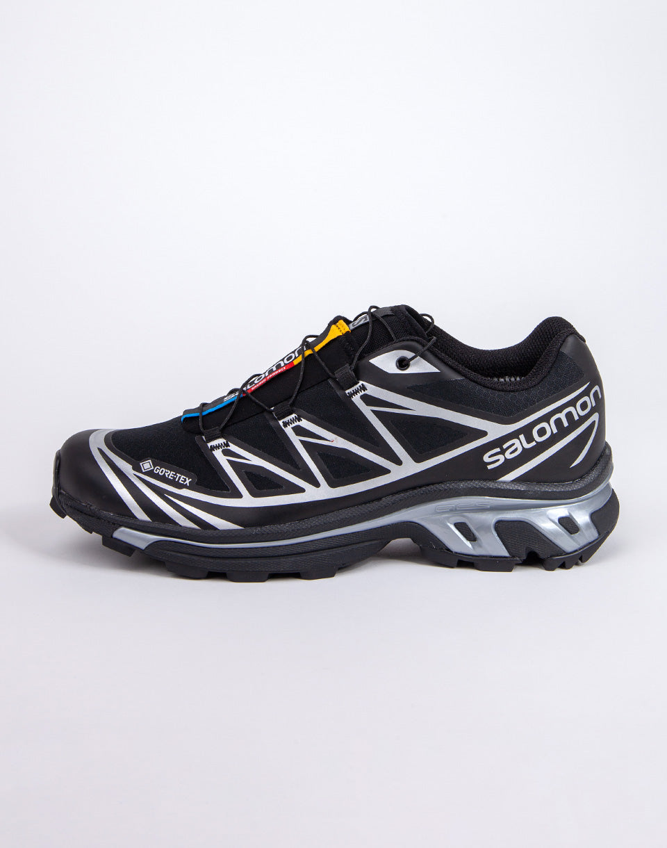 Xt-6 gore-tex