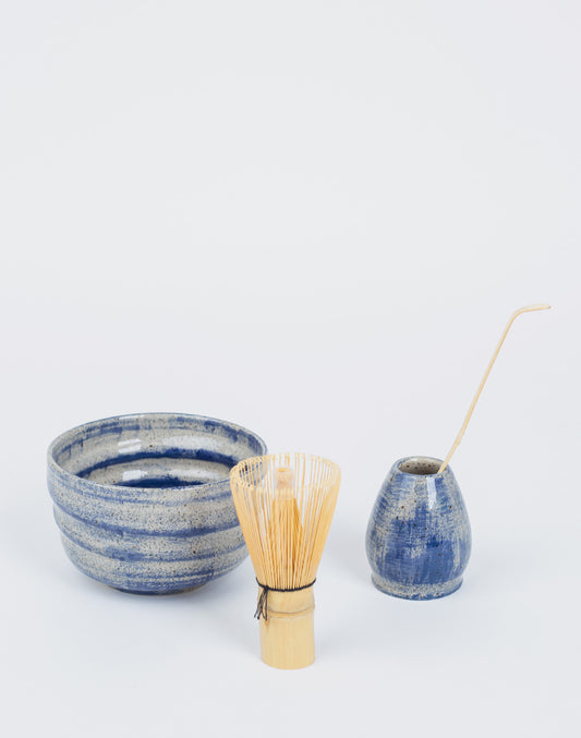 Matcha Set no. 1
