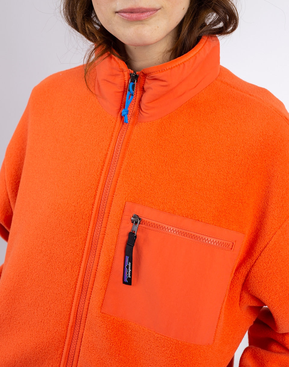W's Synch Jacket