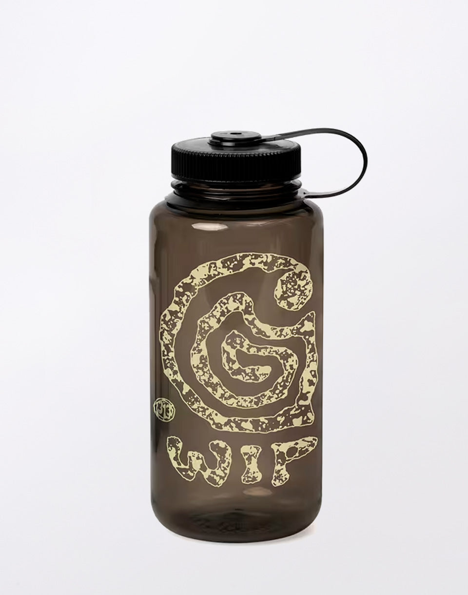 Helix Water Bottle
