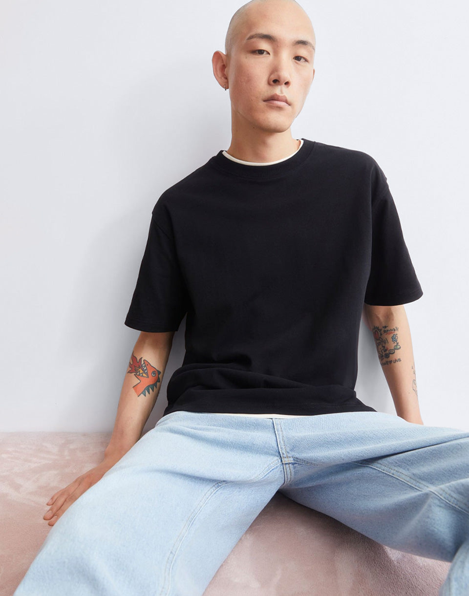 Maarkos Heavy Weight