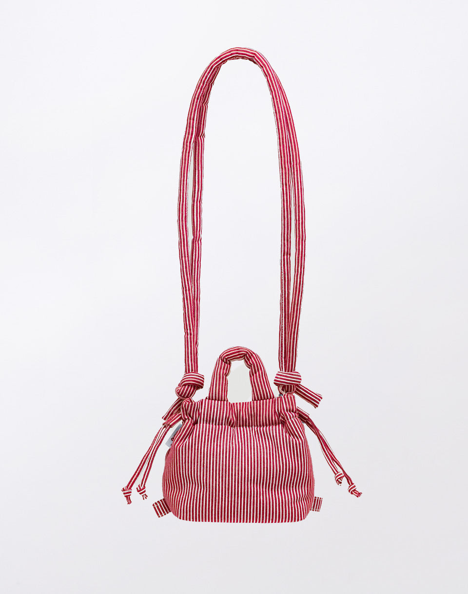 Micro Ona zachte tas