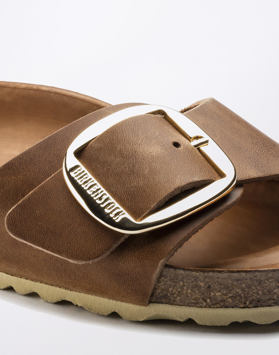 Madrid Big Buckle