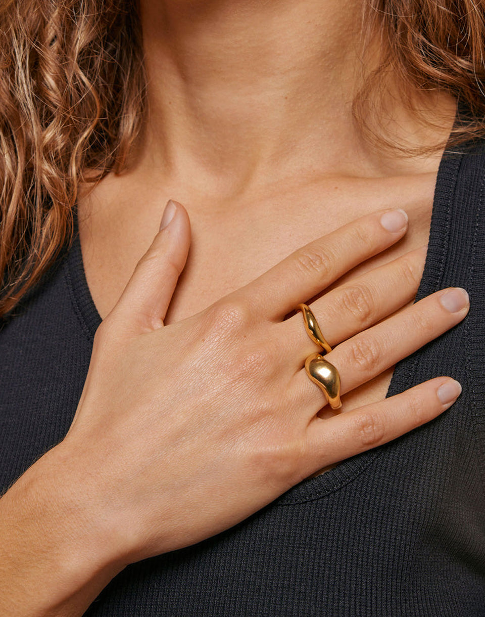 Ring, Agnete Groot