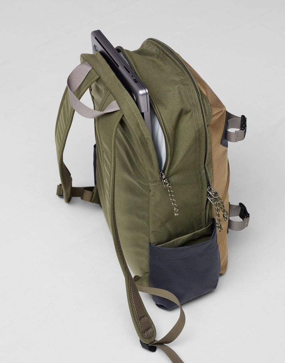 Vardag Backpack 17