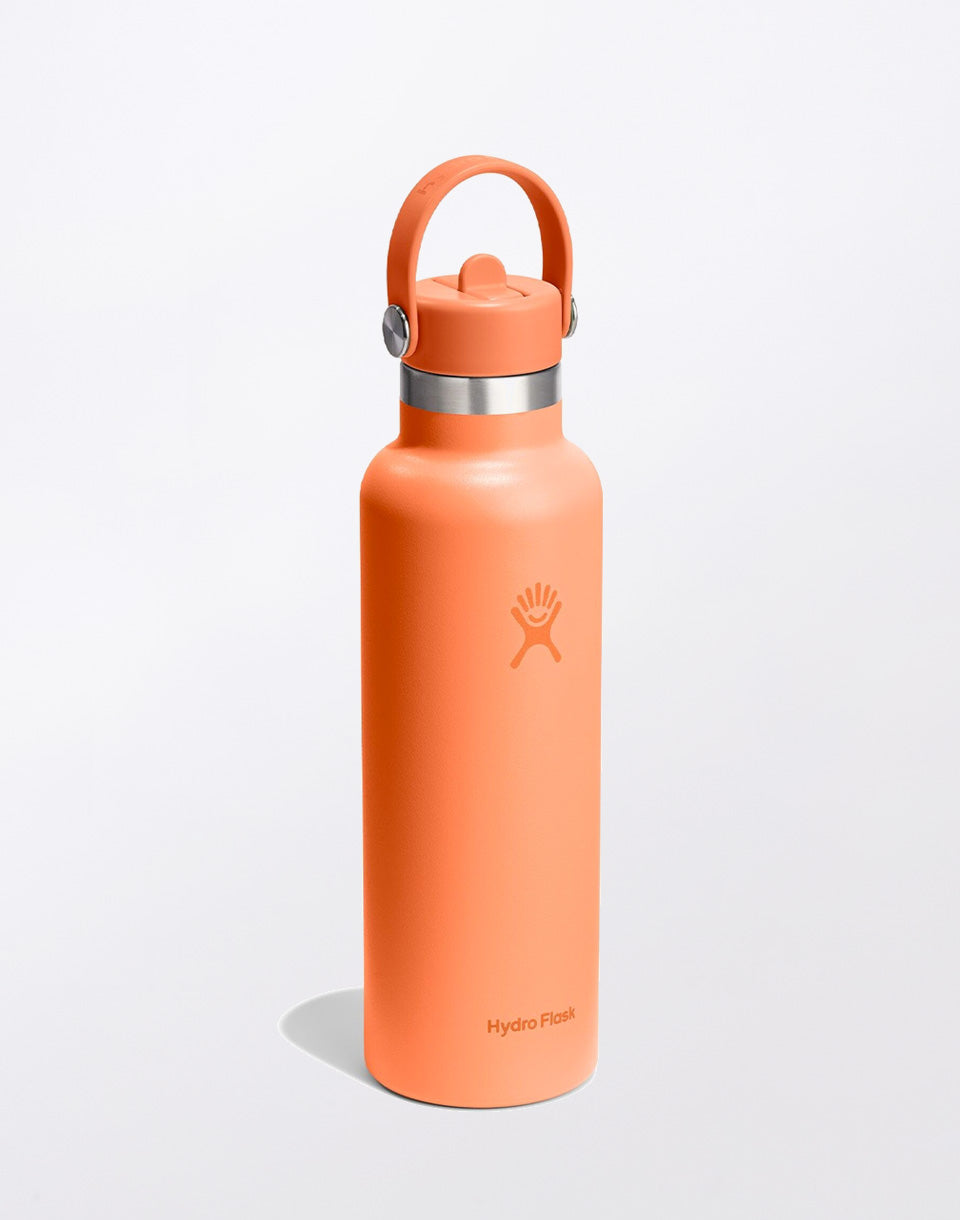 Standaard Flex Rietjesdop 21 oz (621 ml)