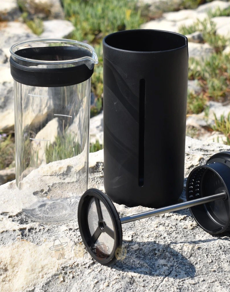 Timemore French press 450 ml