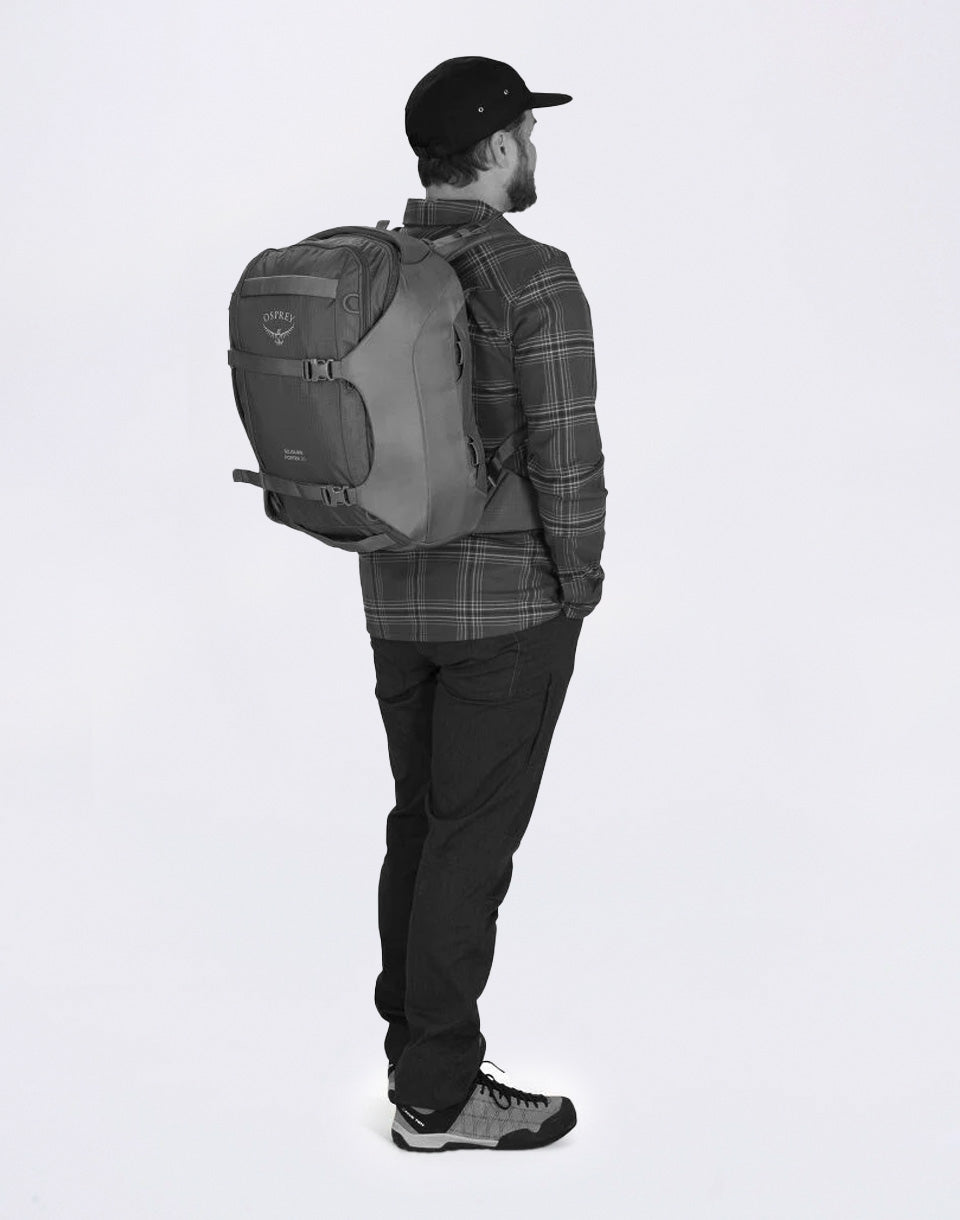Porter™ 30
