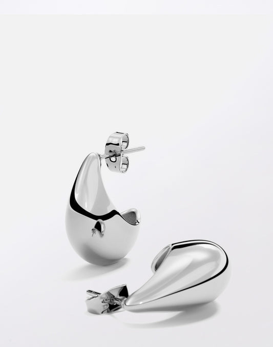 Náušnice Claw