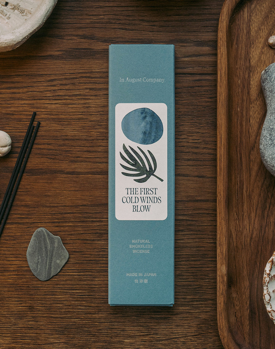 Wierookstokken - sandelhout