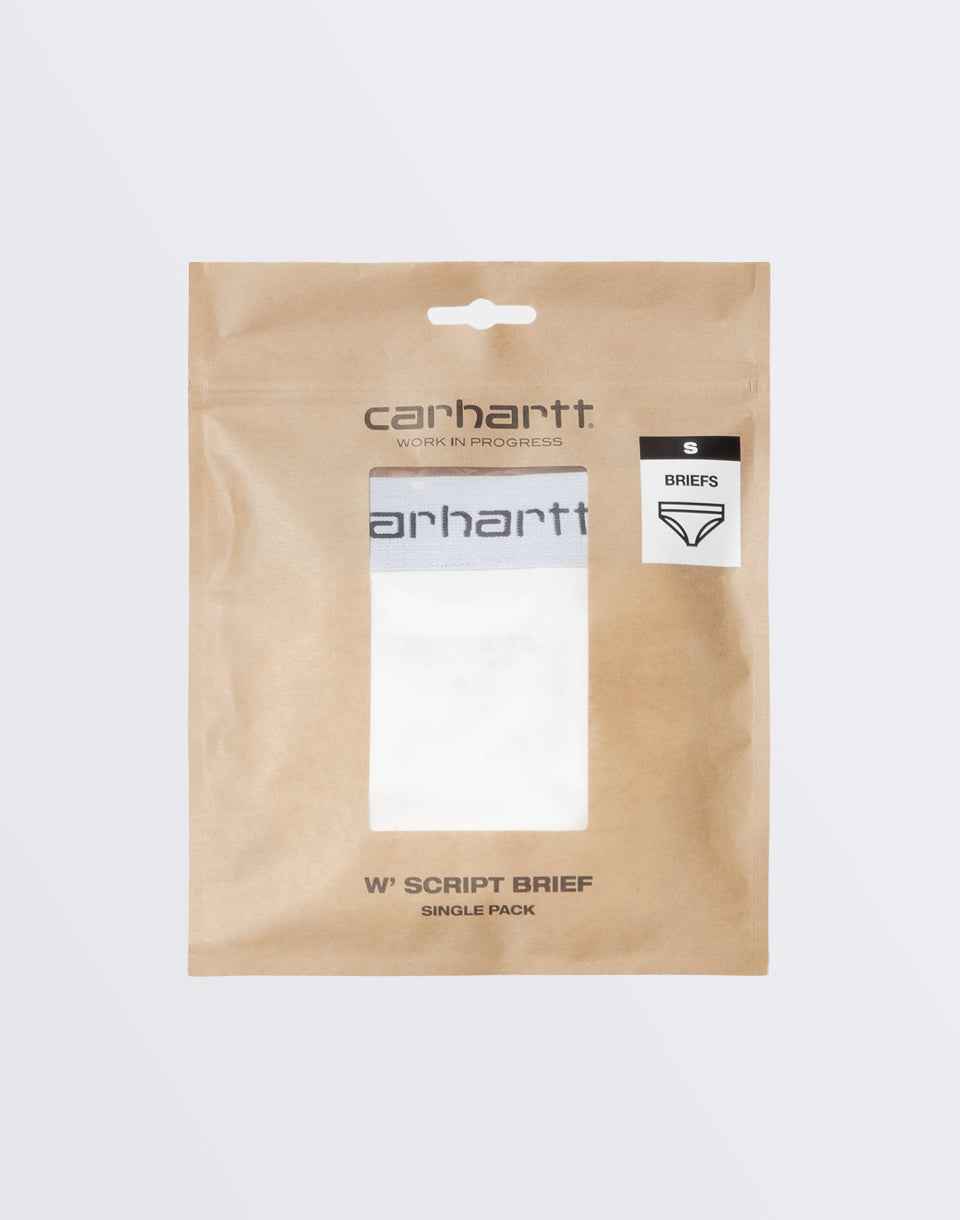 W' Script Brief