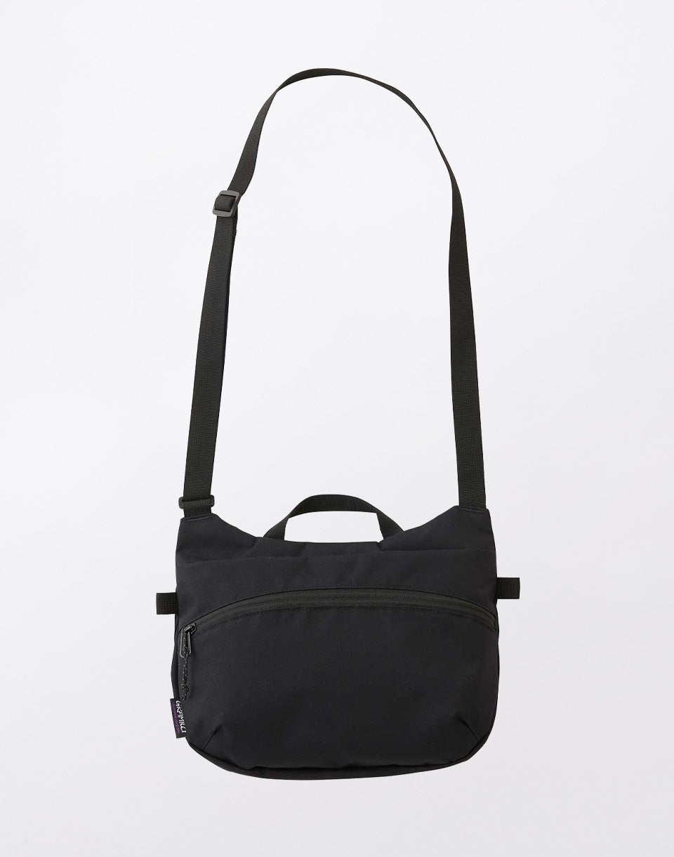 Cordura schoudertas