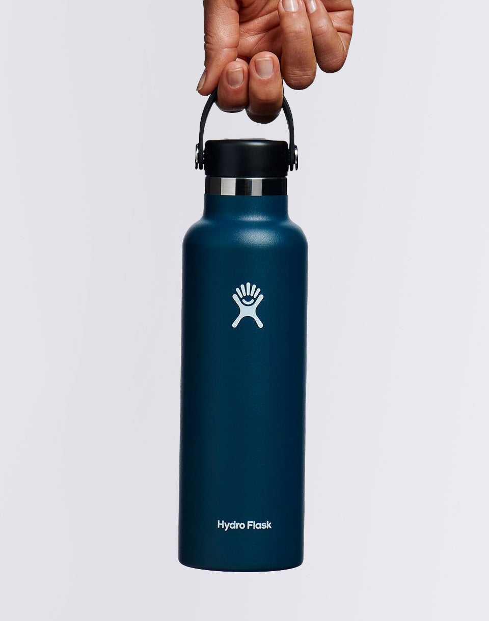 Standard Mouth 21 oz (621 ml)