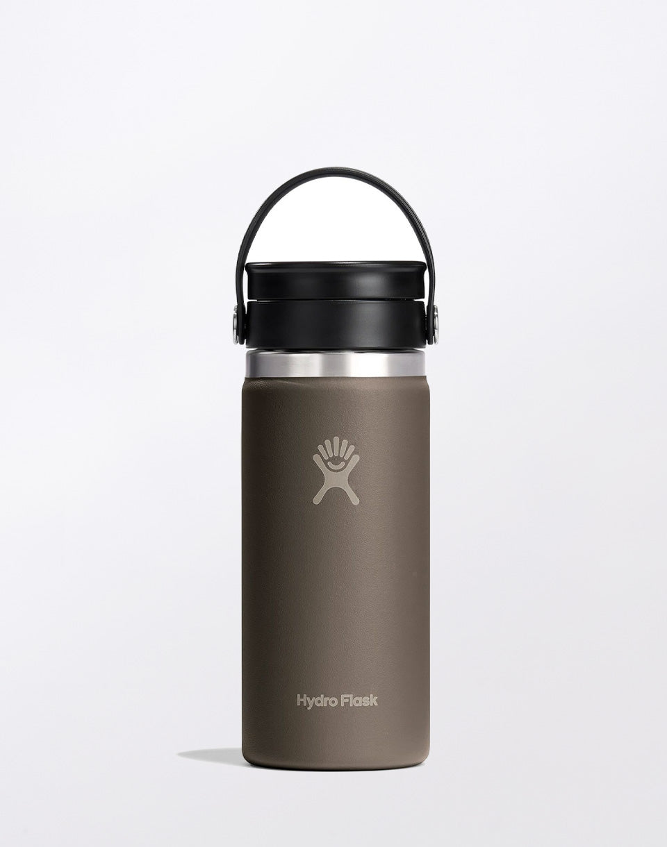 Koffie met Flex Sip™ deksel 16 oz (473 ml)