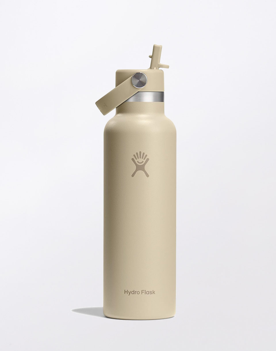 Standard Flex Straw Cap 21 oz (621 ml)