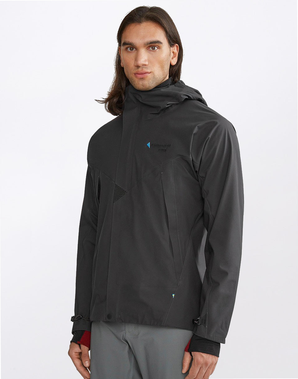 Asynja Jacket M's