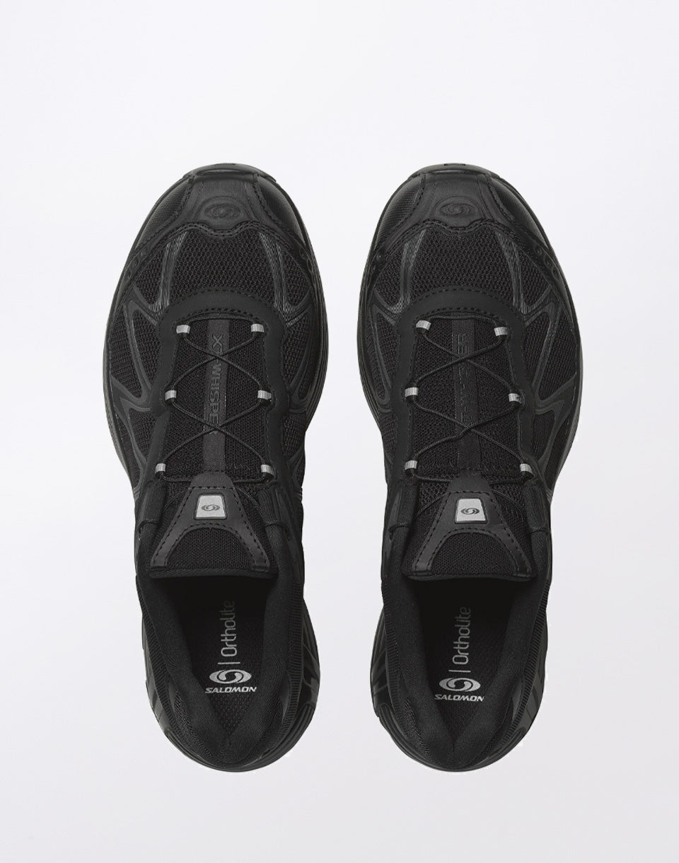XT – Fluisteren
