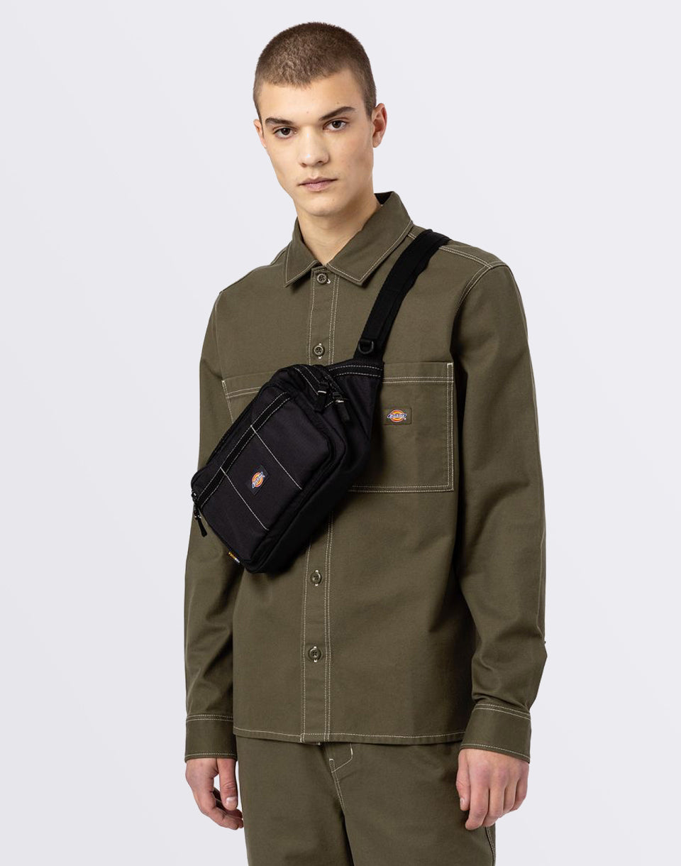 Ashville Cross Body