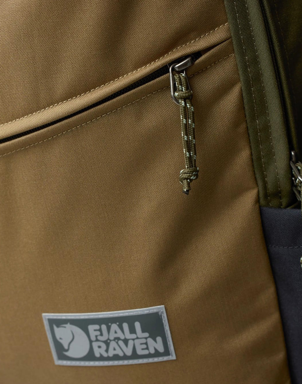 Vardag Backpack 17